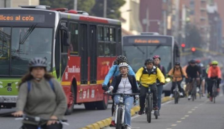 transporte