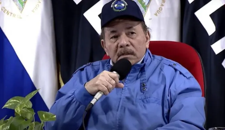 Daniel Ortega