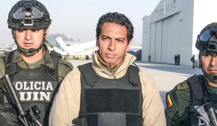 David Murcia