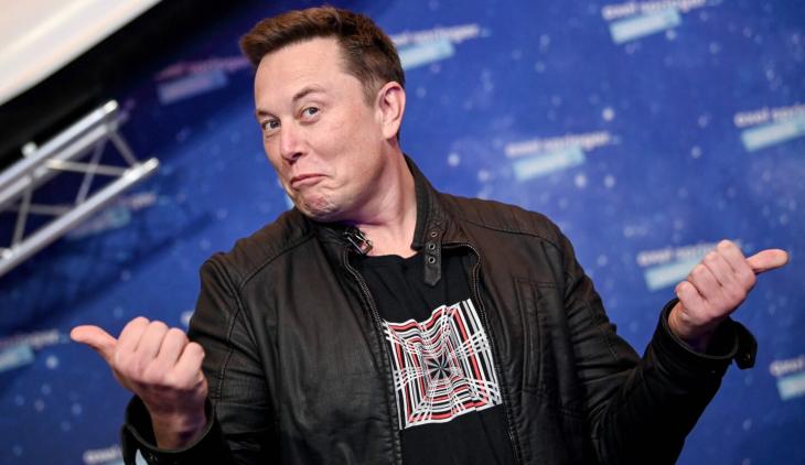 Musk