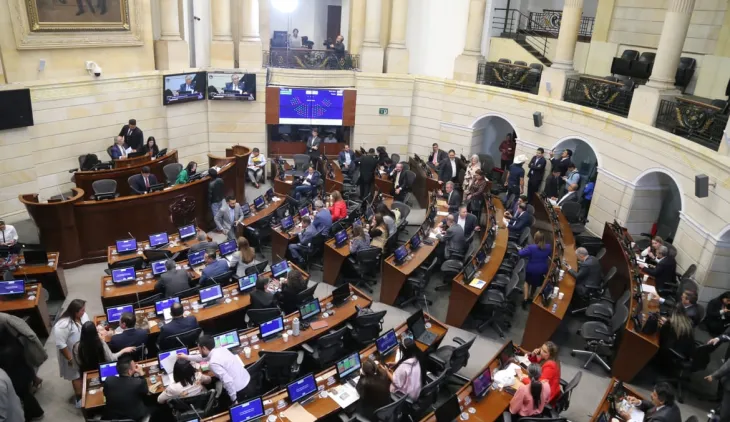 Senado