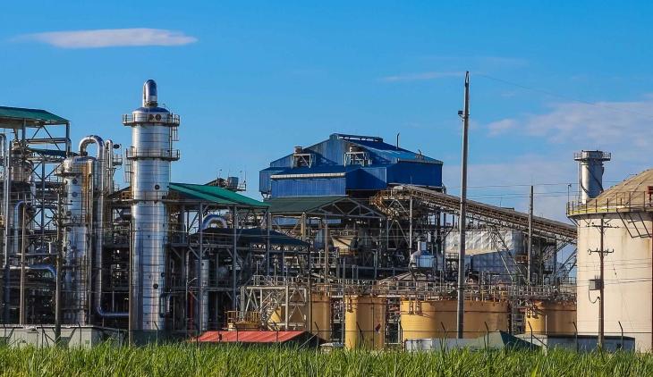 Bioenergy-Ecopetrol
