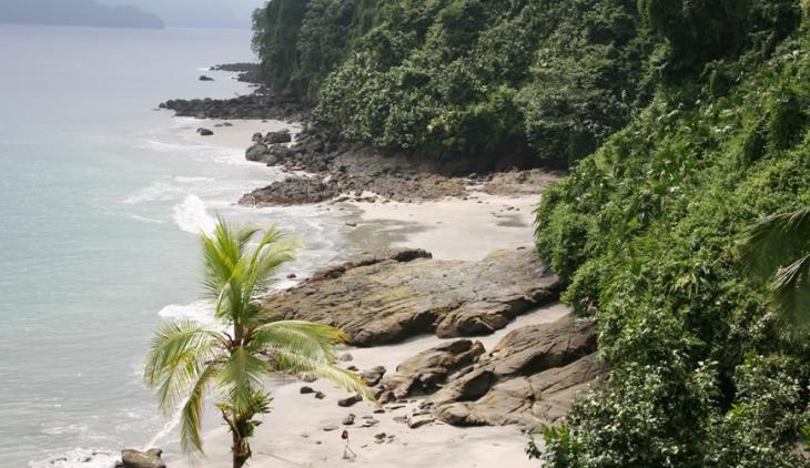 ecoturismo