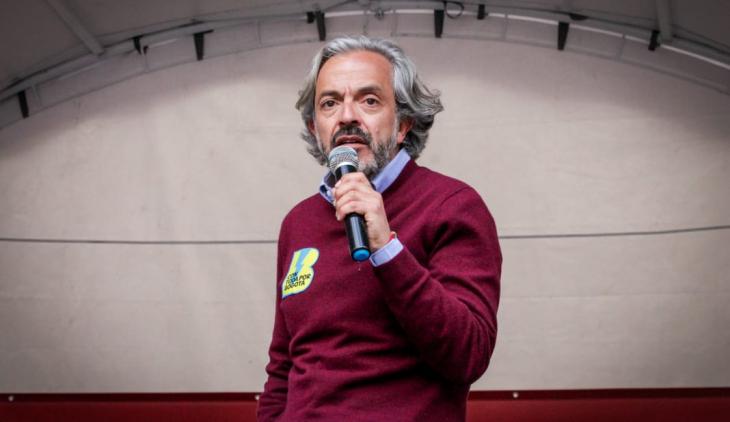 Juan Daniel Oviedo
