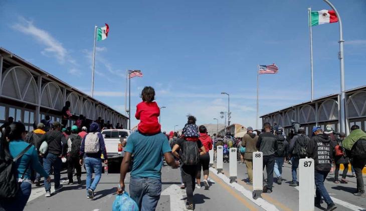 Migración