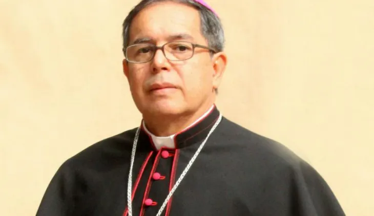Monseñor Aparicio