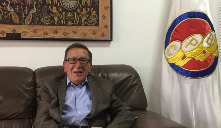 Luto en el periodismo