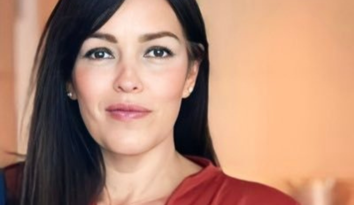 Angélica Monsalve