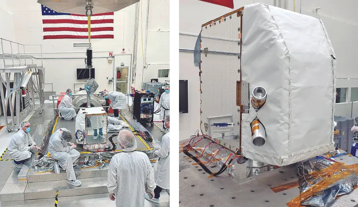 gases de efecto invernadero