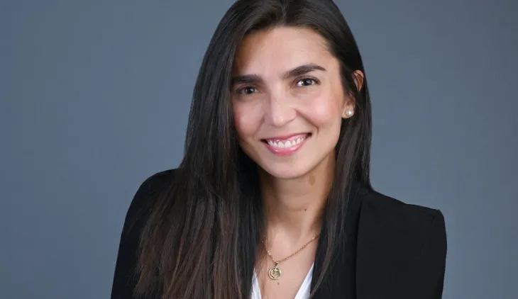 María Camila Zapata