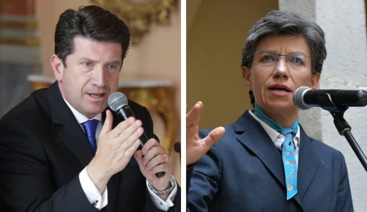 Molano y López