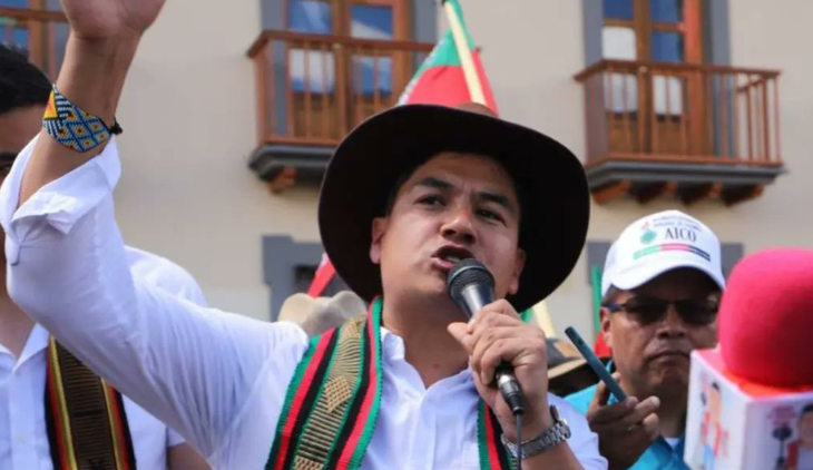 Polivio Rosales
