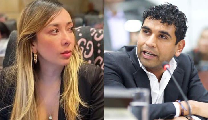Congresistas