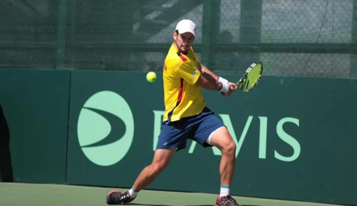 Federación Colombiana de Tenis