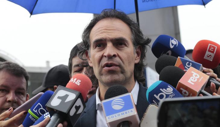 Federico Gutiérrez