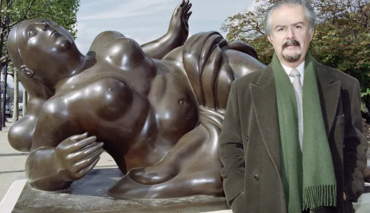 Fernando Botero