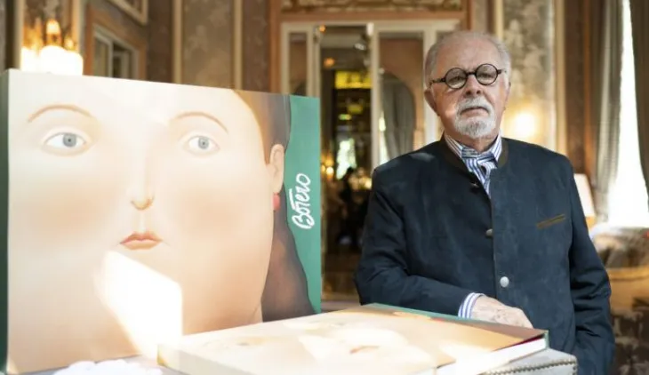 Fernando Botero