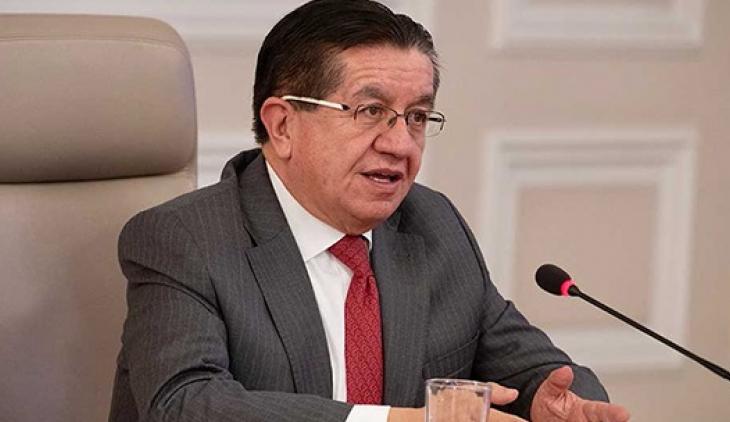 Fernando Ruiz