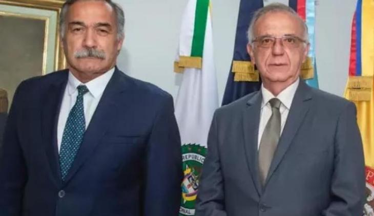 Ricardo Díaz