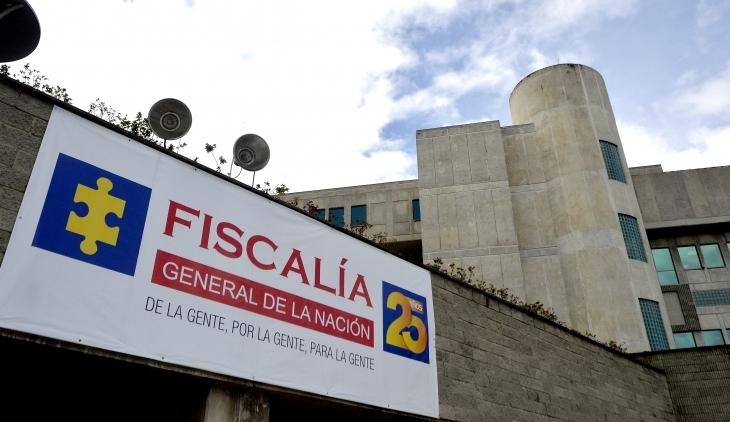 Fiscalía