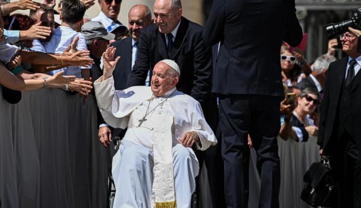 Papa Francisco