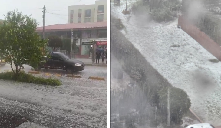 Granizo