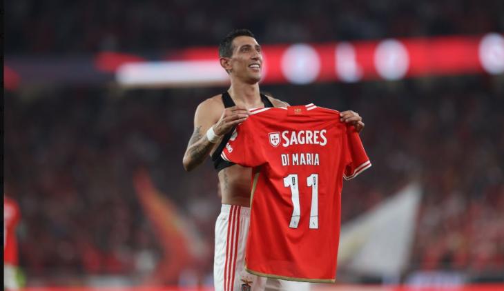 Di María