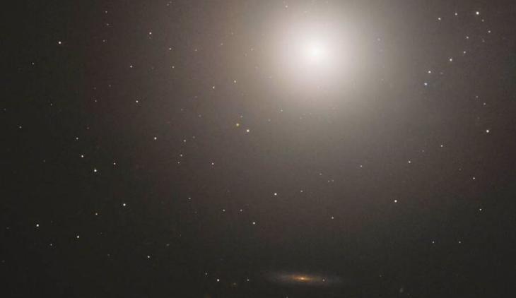 Hubble