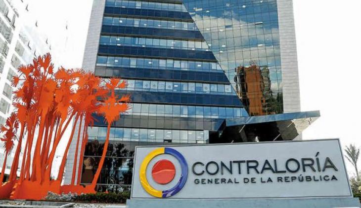 Contraloría