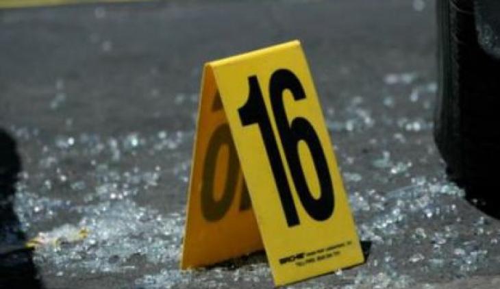16 muerto