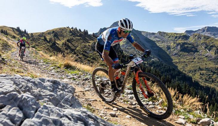 Ciclismo