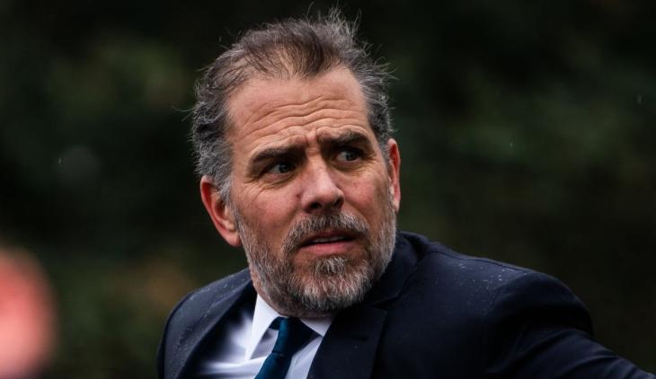 Hunter Biden