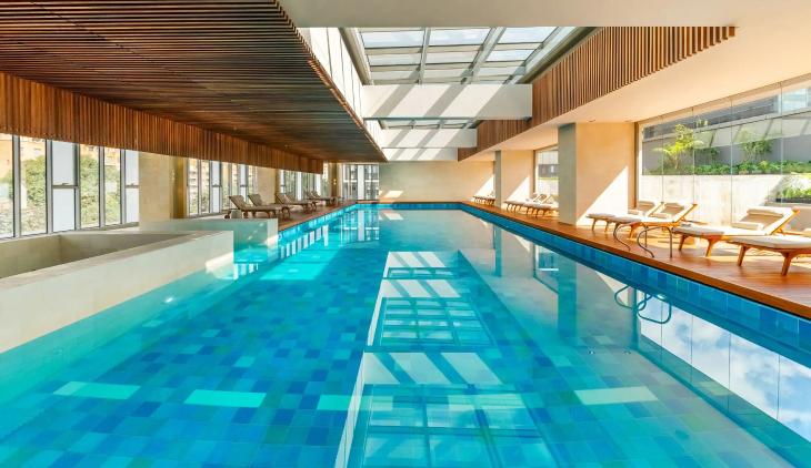 Hotel Grand Hyatt