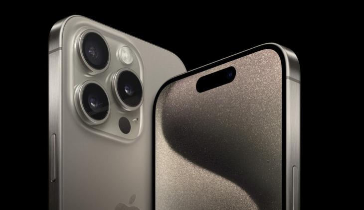 IPhone 15