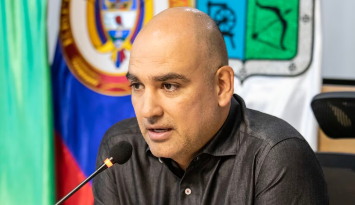 alcalde