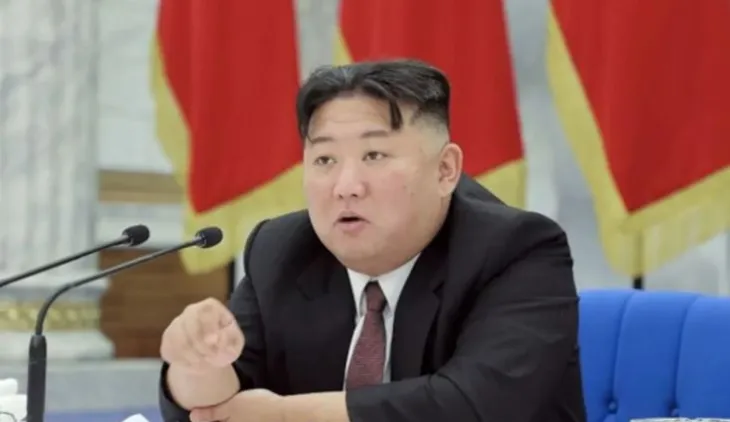 Jong Un