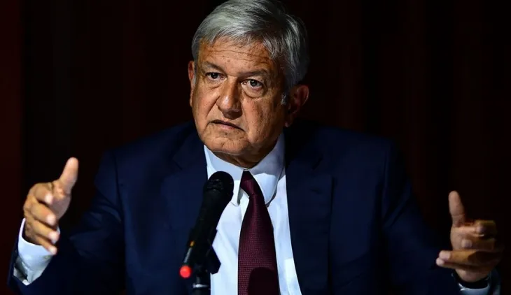 López Obrador