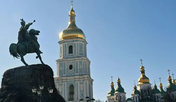 catedral de Kiev