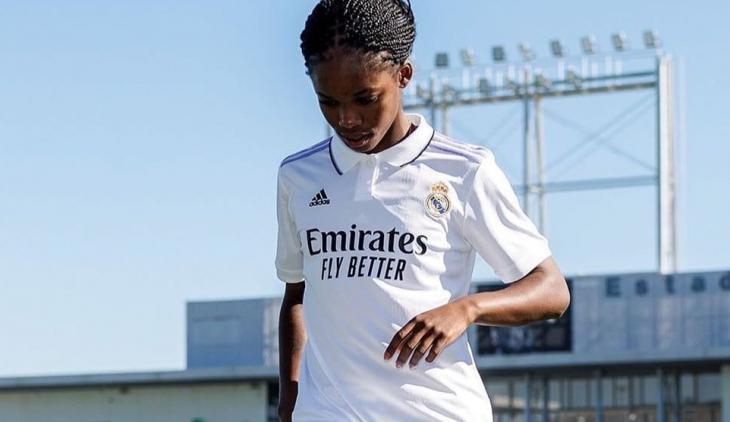 Linda Caicedo