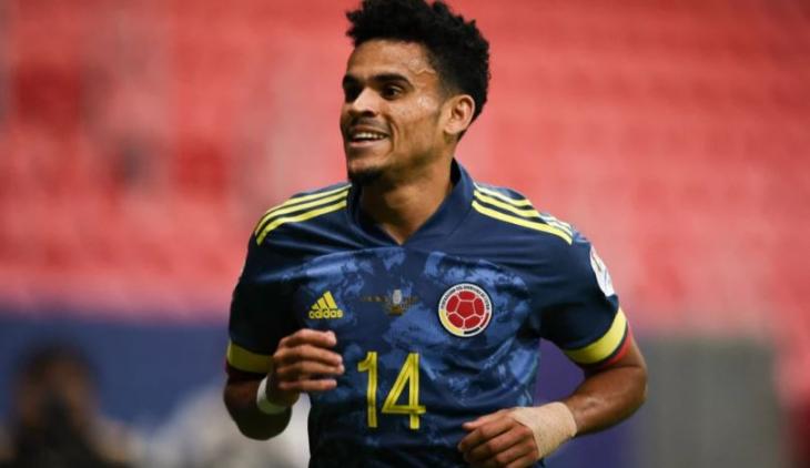 Luis Díaz