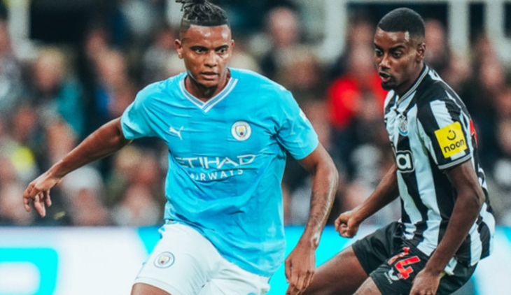 Manchester City
