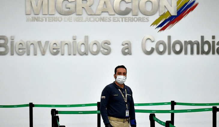 Migración