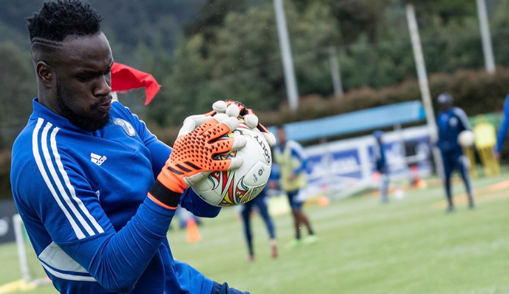 Millonarios