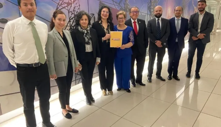 Reunión MiniTrabajo 