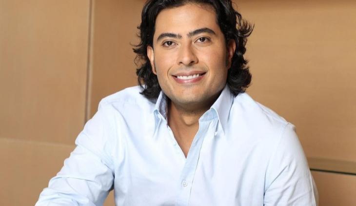 Nicolás Petro