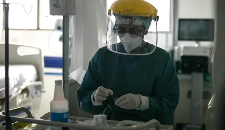 OMS pide a China "pleno acceso" para indagar origen del Covid