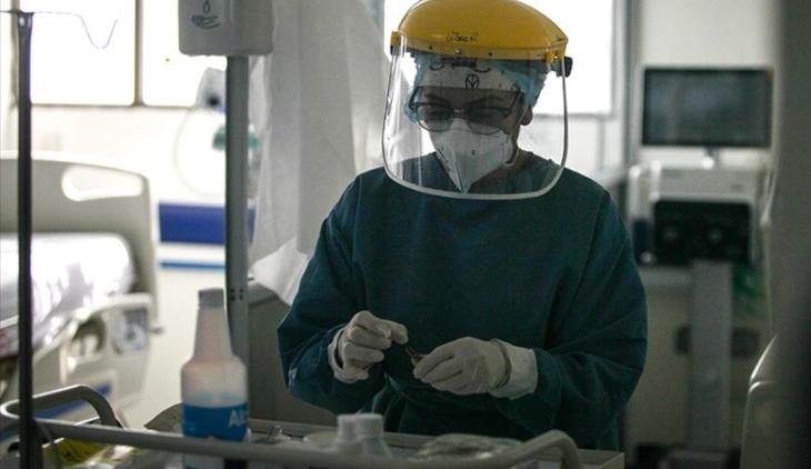 OMS pide a China "pleno acceso" para indagar origen del Covid