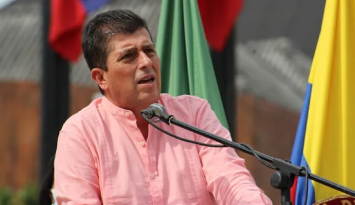 Víctor Manuel Tamayo