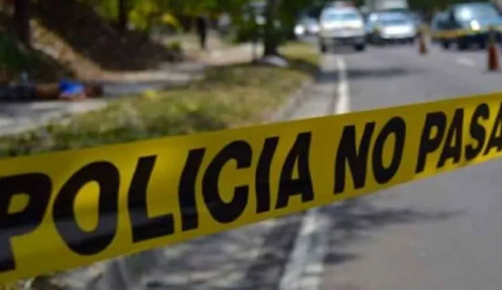 Policía 
