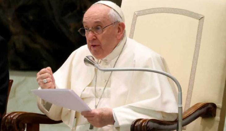 Papa Francisco